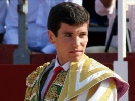Tomás Campos. (FOTO: Gallardo)